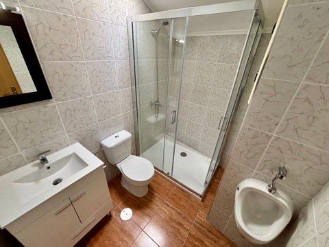 Apartamento São Pedro do Sul T1
