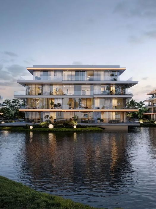 Продаж квартира в ЖК Park Lake City