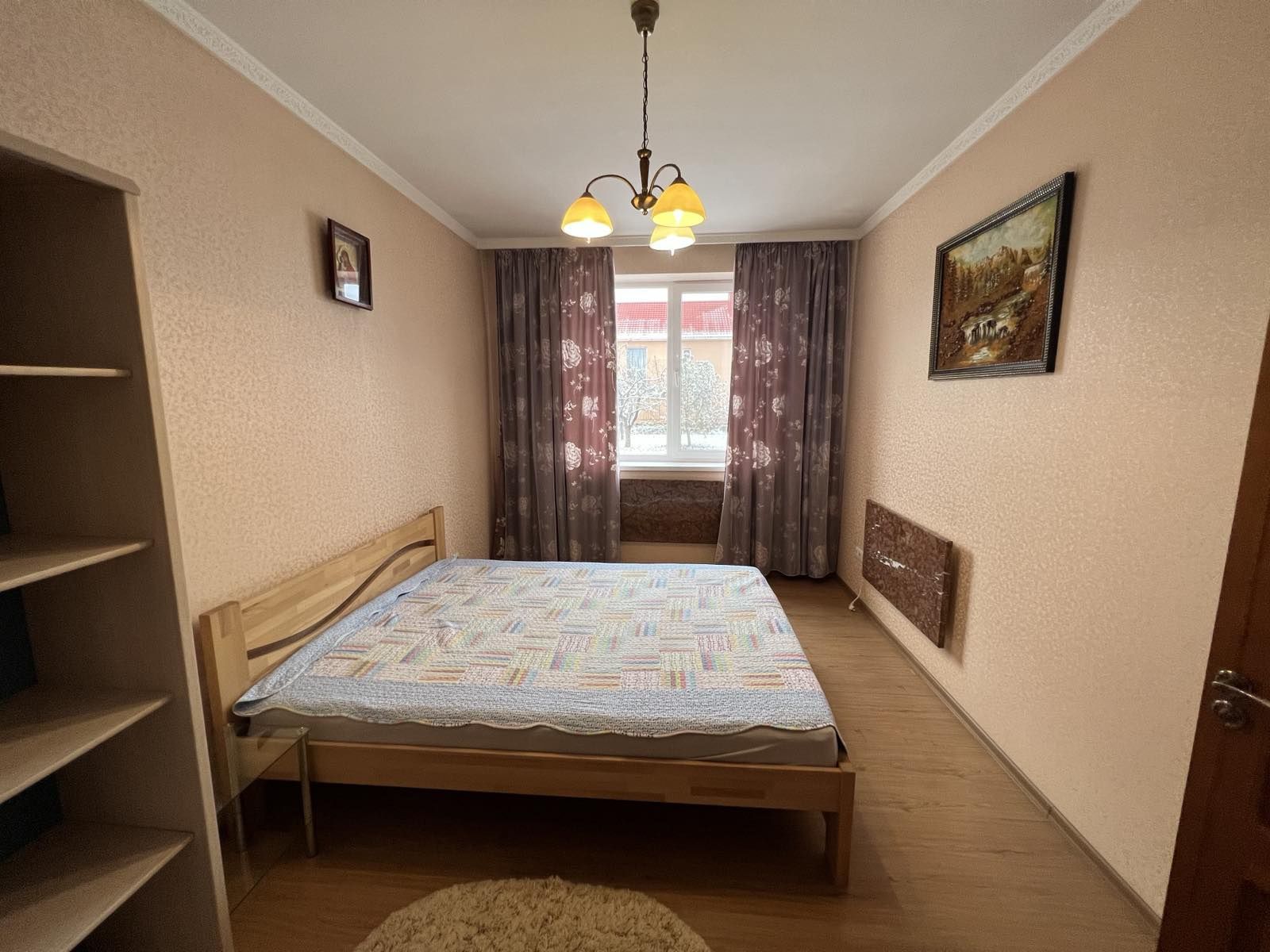 Здається в оренду 3 кімн. Будинок