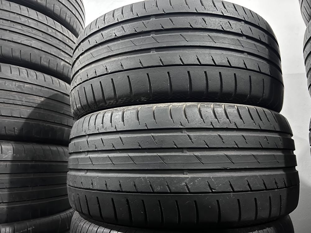 Шини бу 255/35 R19 пари літо ;Резина R19 склад