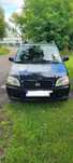 Suzuki Ignis Suzuki Ignis 2002