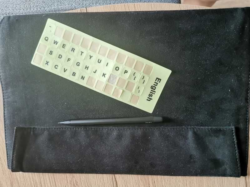 Ultrabook laptop MSI Summit E13 Flip Evo A12MT 13,6 cali 13" dotykowy