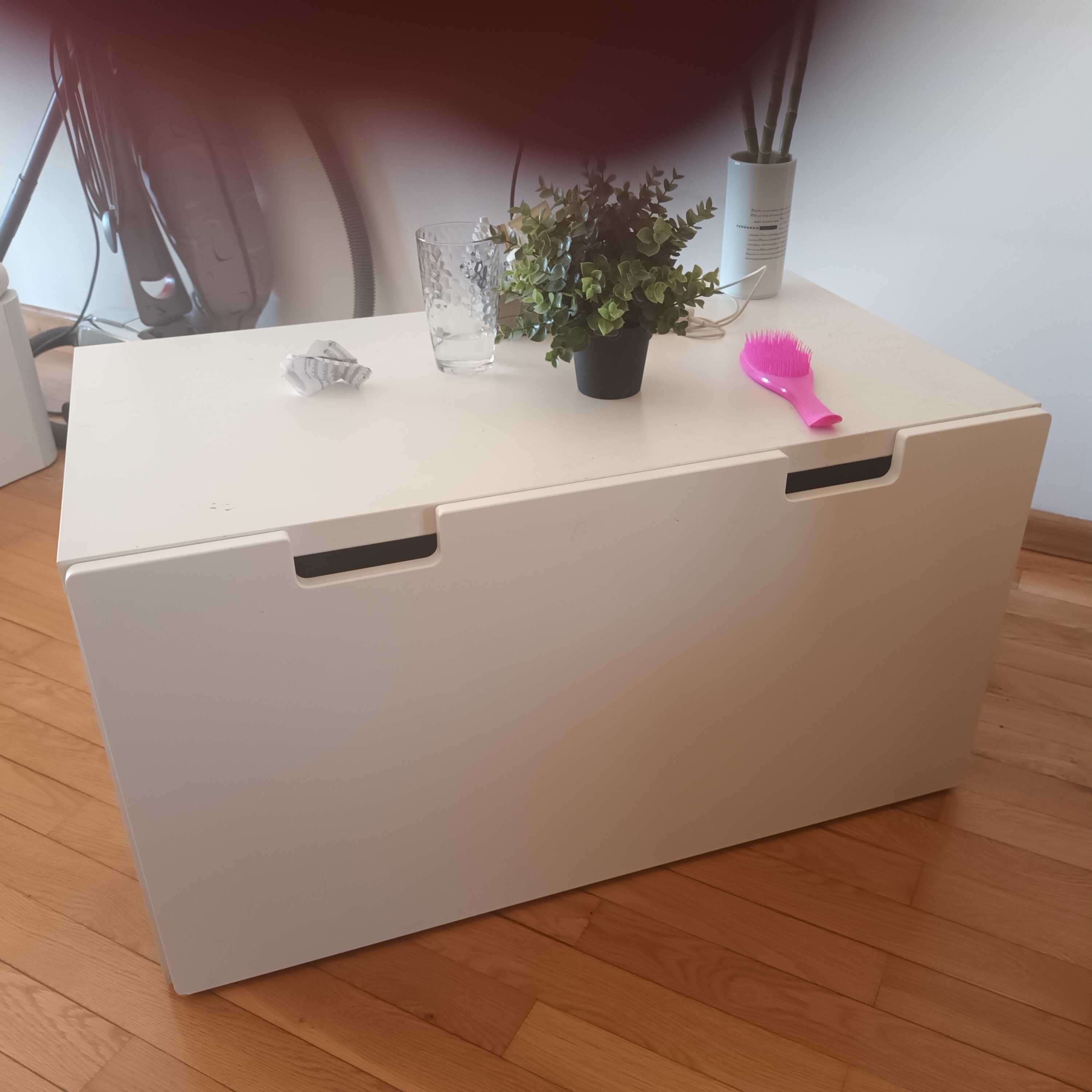 Móvel sapateira IKEA
