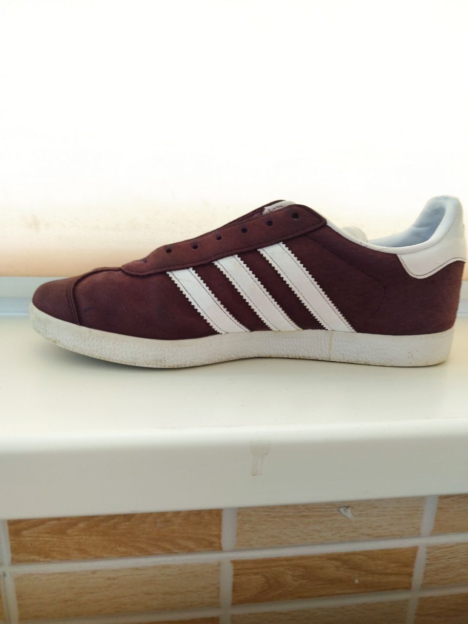 Кросовки Adidas Gazelle