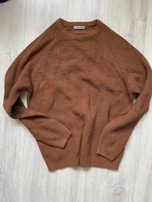 Чоловічий світер xl