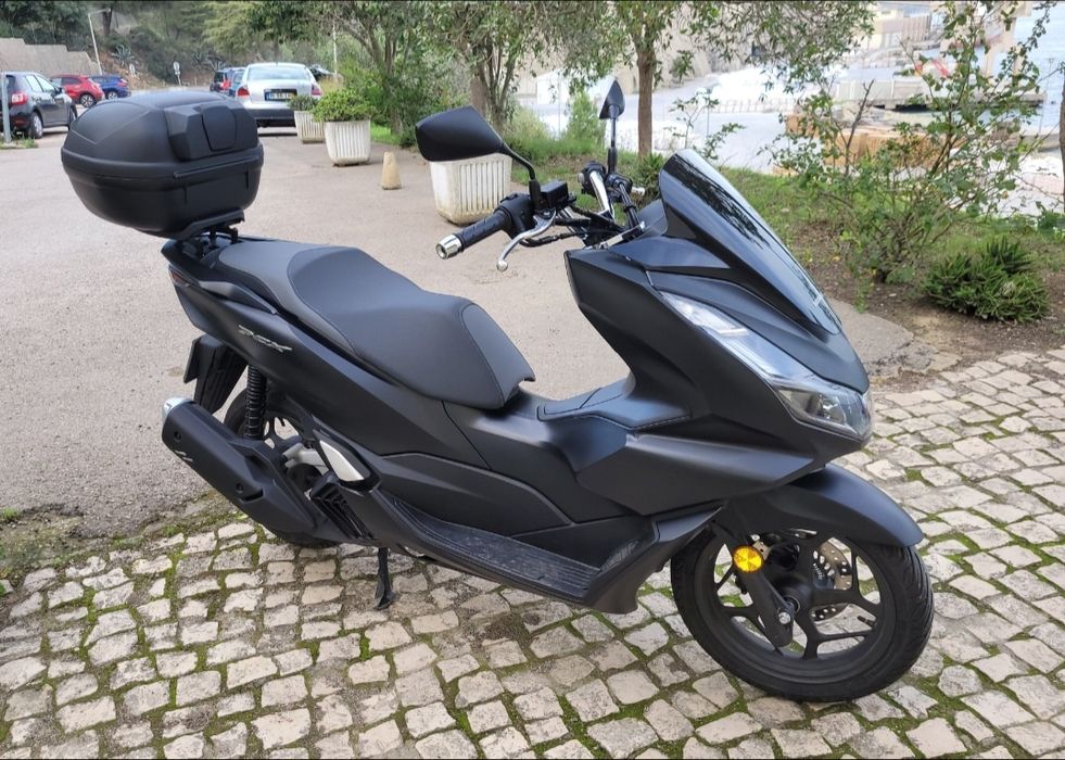 Honda PCX 125cc Mate