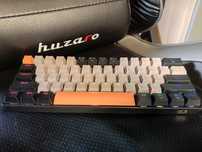 Klawiatura Redragon Dragonic PRO