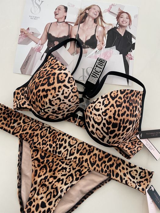 VICTORIA’S Secret, bikini, stroj kąpielowy 75B+M