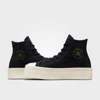 Converse CHUCK TAYLOR ALL STAR MODERN LIFT Жіночі Кеди (37) Оригінал