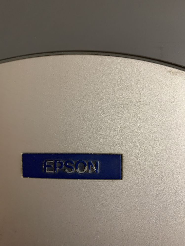 Ксерокс «EPSON” 3в одному