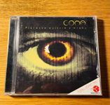 Coma - Pierwsze Wyjście Z Mroku - CD - 2004
