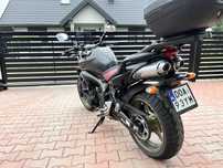 Yamaha fz6 s2 600 ABS