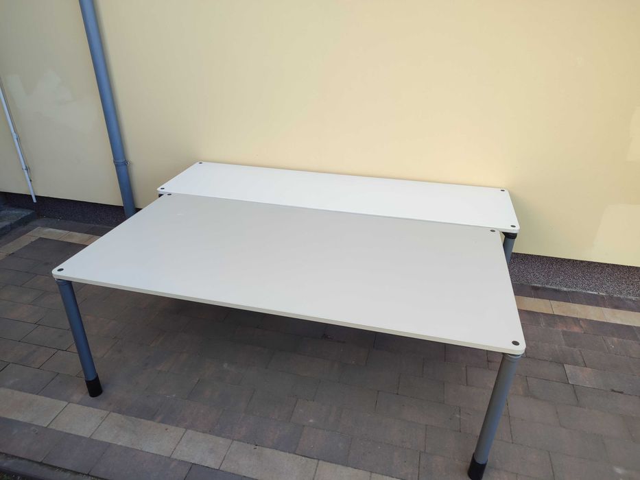 WERNDL 180x90cm stół konferencyjny warsztatowy magazyn biuro biurko