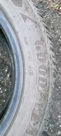 Goodyear ultra grip ice 2 205/55/16