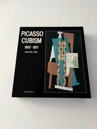 Picasso Cubism 1907.1917 Josep Palau i Fabre 1996