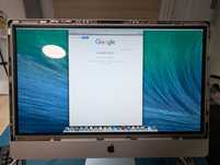 iMac i3 3.2 GHz / ATI Radeon / 1 TB / RAM 4GB