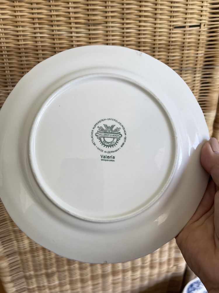 Villeroy Boch Valeria