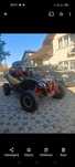 Can-am Maverick x3 XRS Turbo