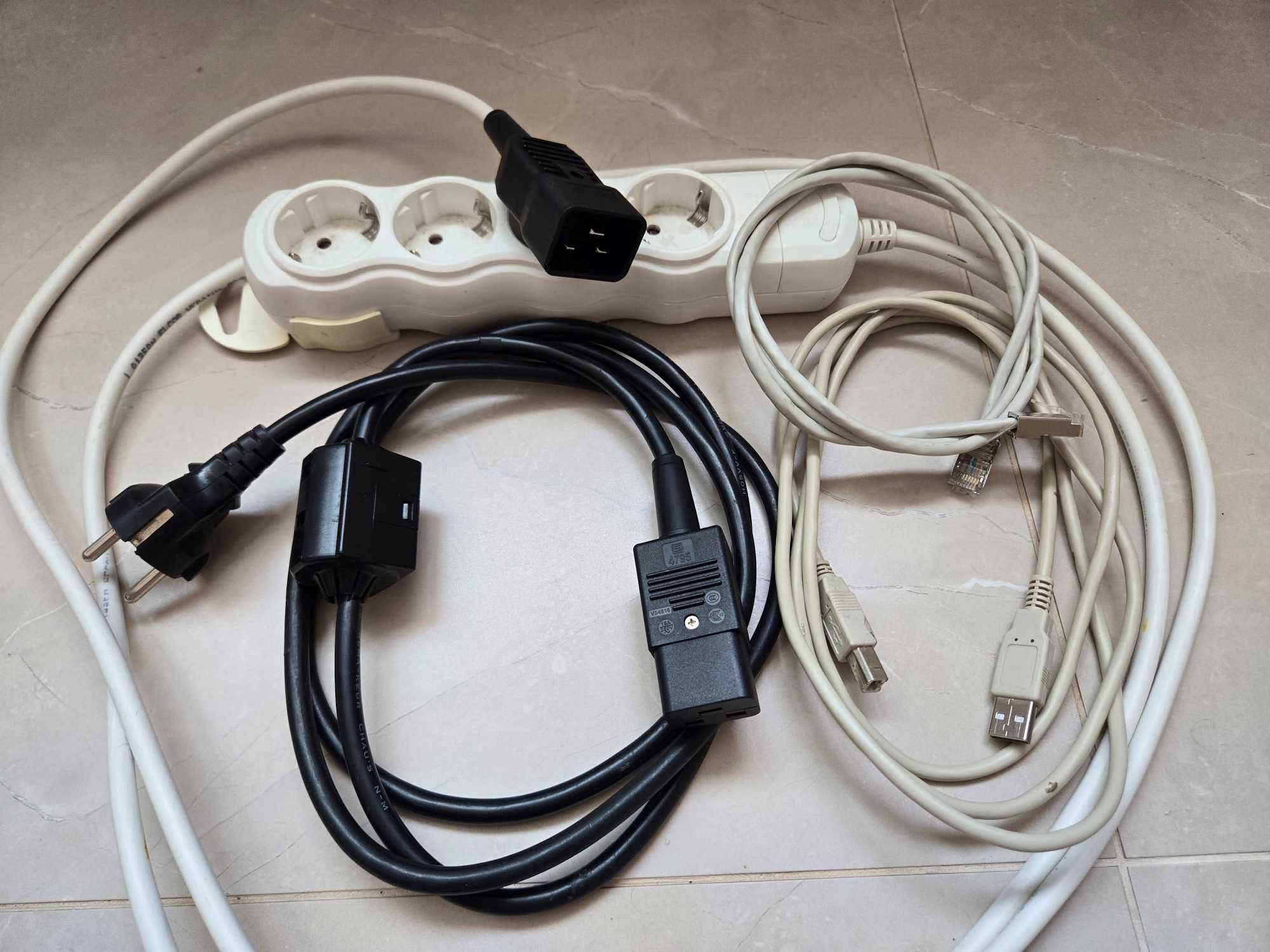 Інвертор Eaton 5PX2200IRT 2кВт, (може 51.2В LiFePO4) + плата керування