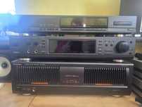 Zestaw 3 segmenty technics