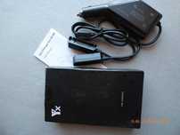Carregador isqueiro auto,2 bateria drone Xiaomi Fimi X8SE. Ler anuncio