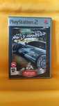 [PL] Need for Speed Most Wanted NFS MW PS2 PlayStation 2