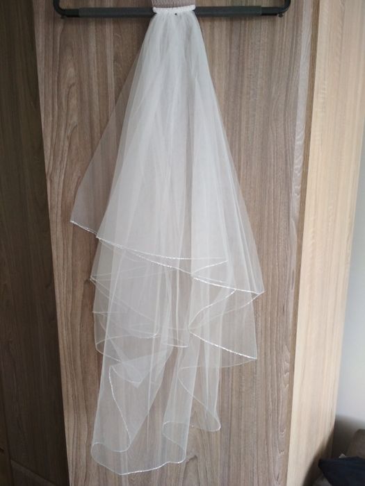 suknia ślubna, rozmiar 38