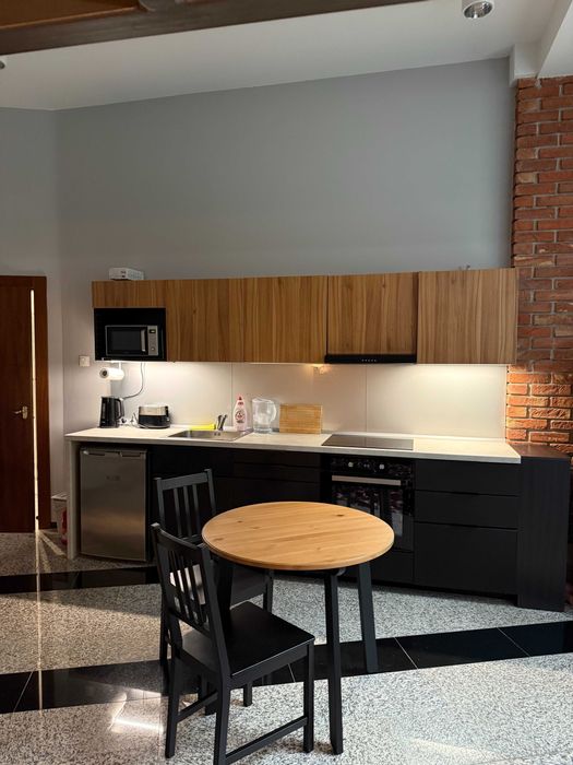 Do wynajęcia kawalerka w Starym Podgórzu