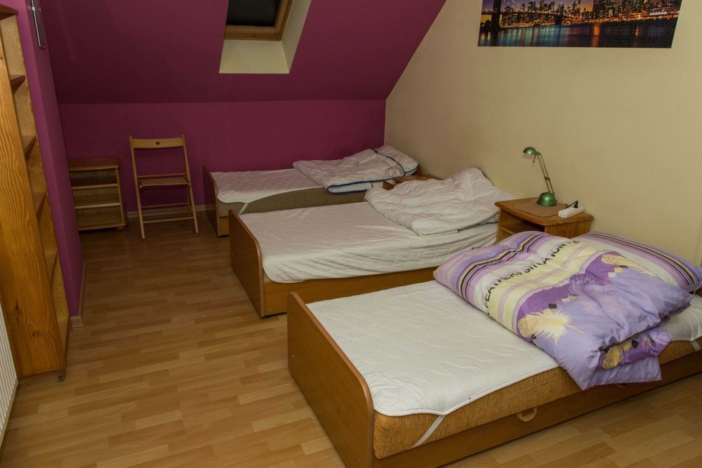 Miejsca noclegowe dla pracowników, wynajem kwater pracowniczych.