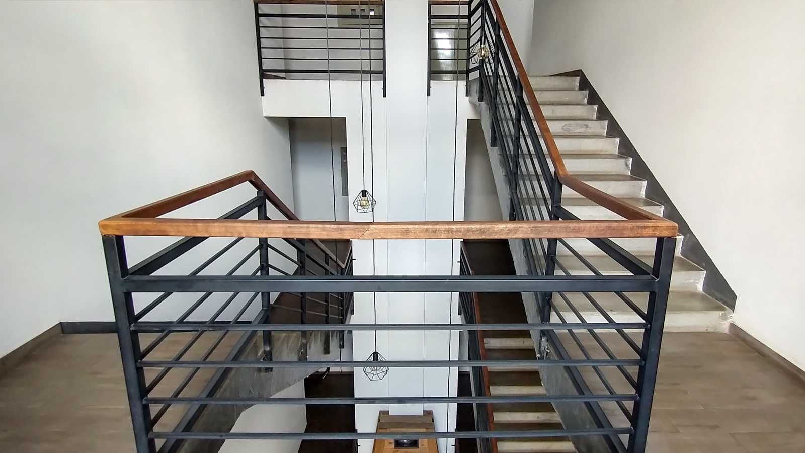 2-рівнева квартира з терасою в ЖК Альпійське містечко/Desna Residence