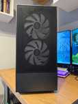 Komputer gamingowy – RTX 3060, Ryzen 5 3600, 16GB RGB – jak nowy!