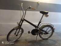 Rower składany Magneet ABC lata 60-te