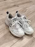 Кросівки, кросовки new balance 608
