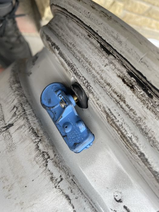 Диски R17 Opel Chevrolet 5x105