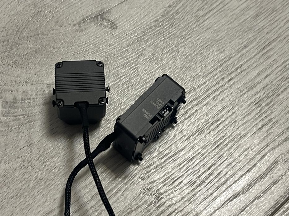 Тепловізійна камера Caddx Eclipse