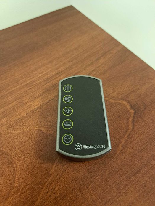 wentylator kolumnowy