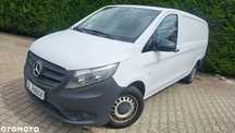 Mercedes-Benz VITO  GWARANCJA Long Długi Stan Perfekcyjny