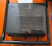 Grill elektryczny LOVIO - 30 m-cy gwarancji producenta   !!!