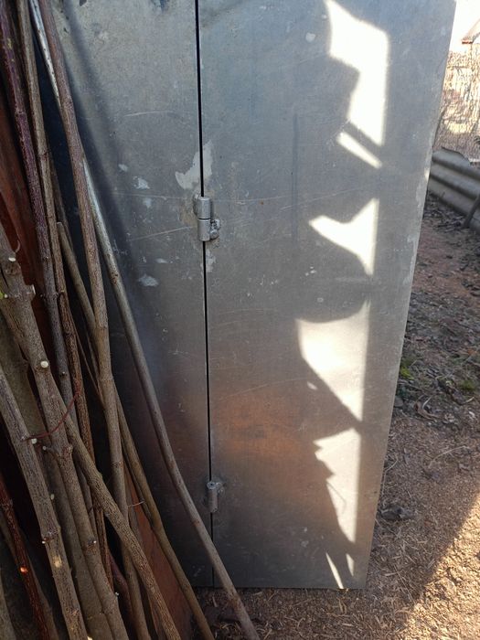 Бак алюміній 300 л