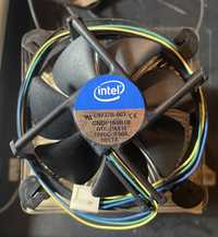 Cooler/Dissipador Intel E97378