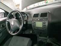 Peças Seat Cordoba Vario/Ibiza 6k2/Polo Variant