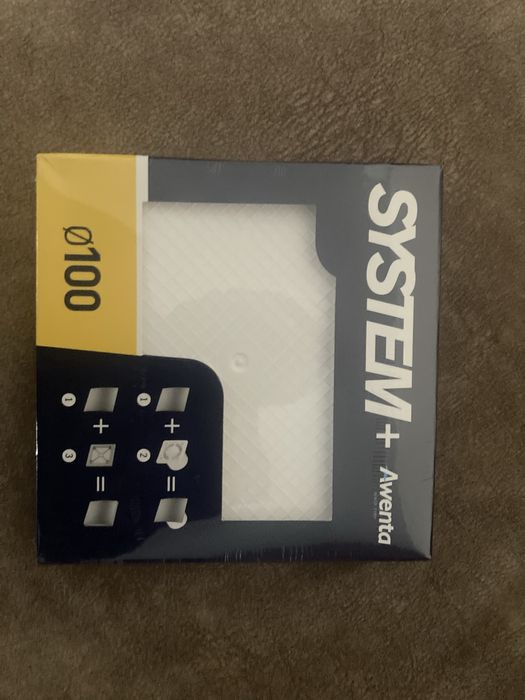 Винтелятор під витяжку новий