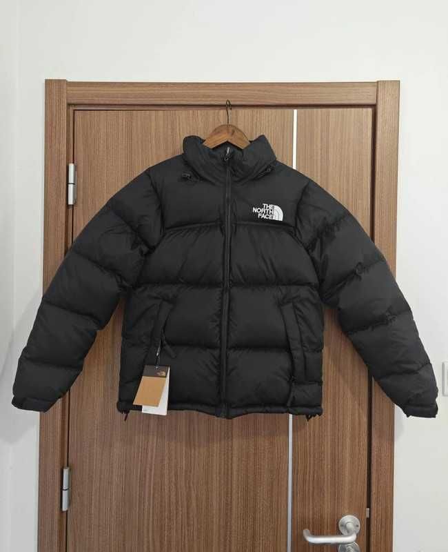 TheNorthFace1996RetroNuptseBalckJakect-NowyRozmiar.XXS