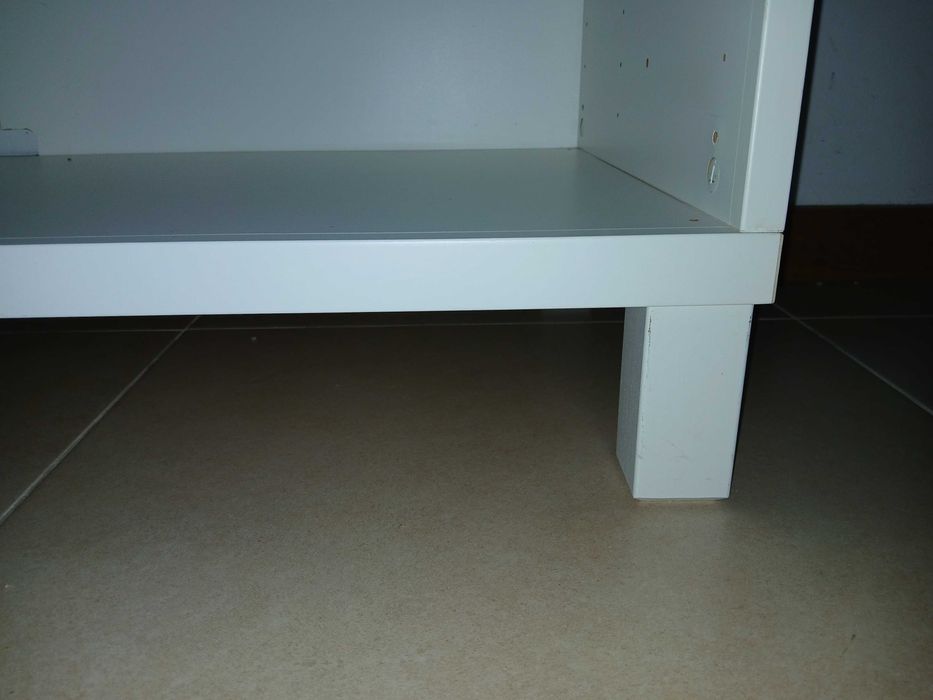 Móvel de TV Ikea Besta