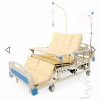 Кровать медицинская MED1-H01-120