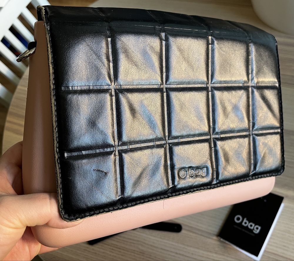 Torebka O Bag Glam