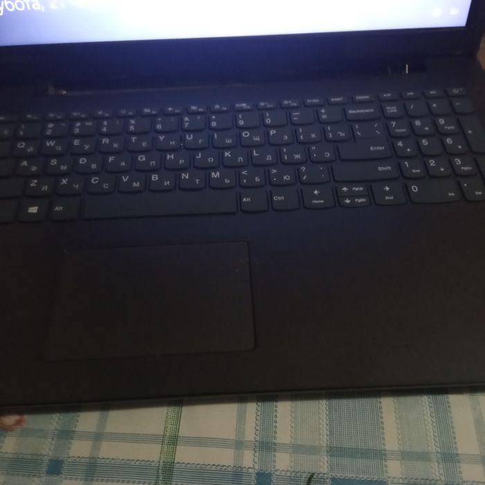 Ноутбук Lenovo б/у