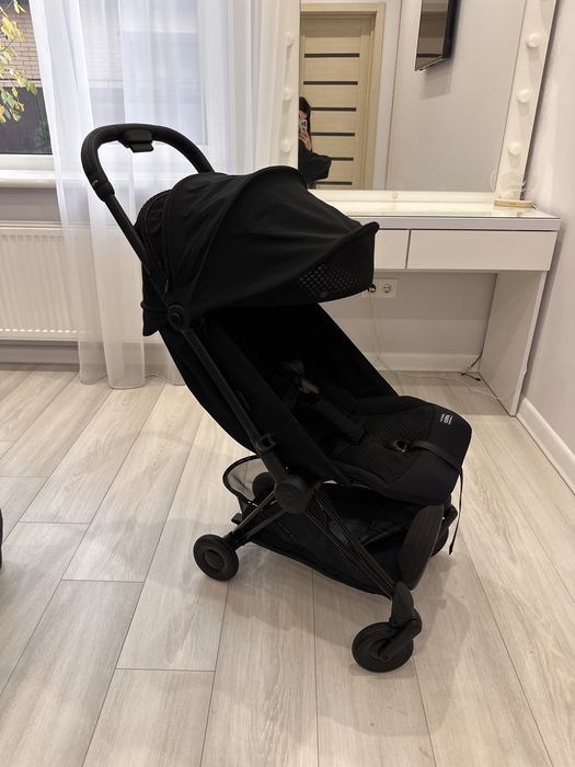 Cybex coya urban mobility 2025