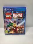 Gra dla dzieci PS4 Lego MARVEL SUPER HEROES