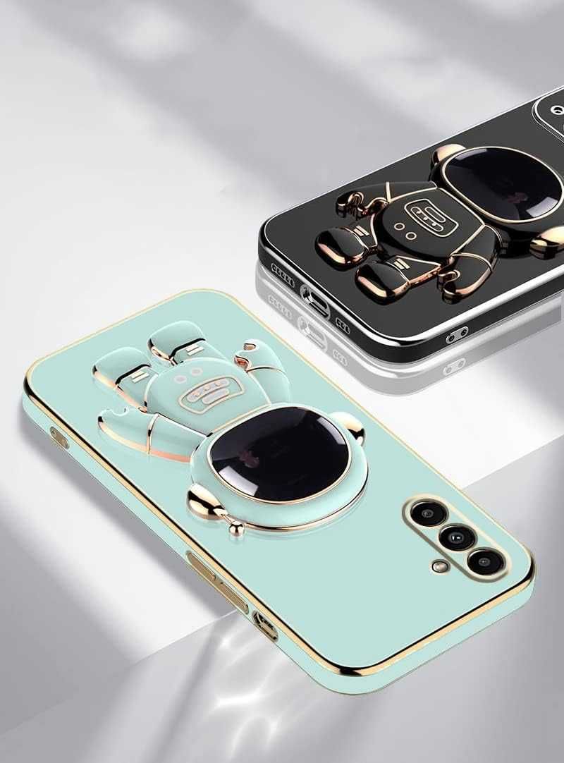 Etui ASTRONAUT CASE do Samsung Galaxy A55 5G + Szkło hartowane